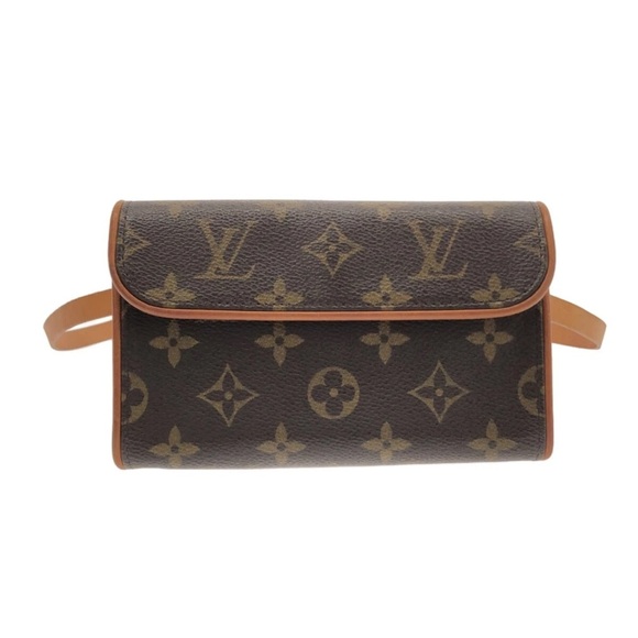 LOUIS VUITTON Florentine Belt Bag - Picture 2 of 15